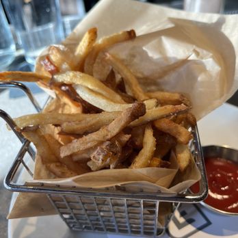The Local - French Fries - Comfort Food Near Me - Nottingham, Maryland