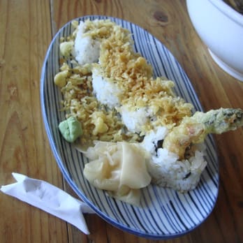 Fukada - crunchy roll - Japanese Near Me - Irvine, California Fukada - crunchy roll - Japanese Near Me - Irvine, California