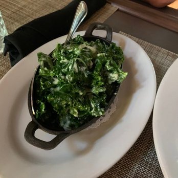 Nick’s Steakhouse - Kale - Steakhouses Near Me - York, Maine Nick’s Steakhouse - Kale - Steakhouses Near Me - York, Maine