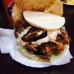 Alanya-City - Doner #3