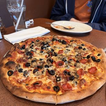 Amici's East Coast Pizzeria - AMICI-S COMBO - Pizza Near Me - Danville, California Amici's East Coast Pizzeria - AMICI-S COMBO - Pizza Near Me - Danville, California