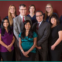 North Texas Allergy & Asthma Center - Our Staff