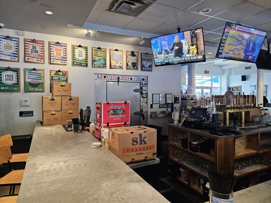 Bingo Beer Co by null