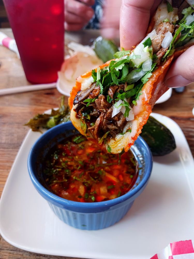 DON TACO TACOS, BEERS, MARGS Updated October 2024 25 Photos 2901