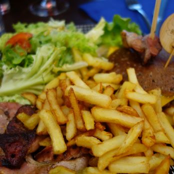 Moulin de la Galette - Fries - Creperies Near Me - Bayeux, 14 Moulin de la Galette - Fries - Creperies Near Me - Bayeux, 14