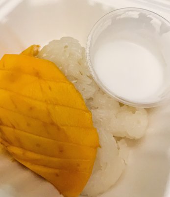 Sriracha Thai Cuisine by null