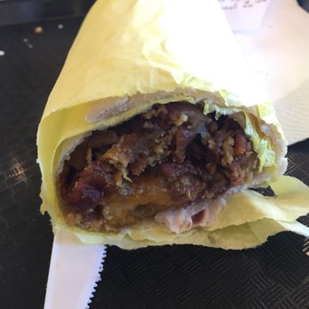 Los Favoritos - Mexican Near Me - Chandler, Arizona