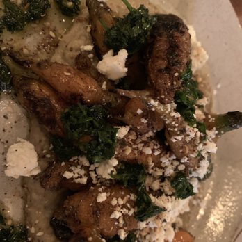 Anchorage - Grilled baby carrots - Religious Organizations Near Me - Greenville, South Carolina