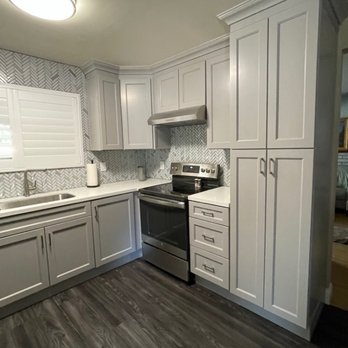 DRV REMODELING & CONSTRUCTION - General Contractors Near Me