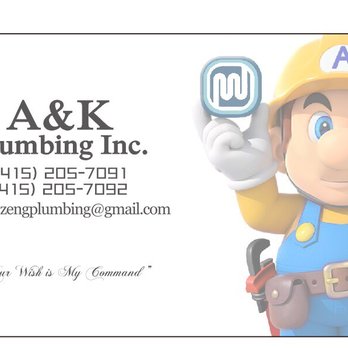 A&K Plumbing - Plumbing Near Me A&K Plumbing - Plumbing Near Me