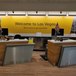 Hertz Car Rental - 11-18-22