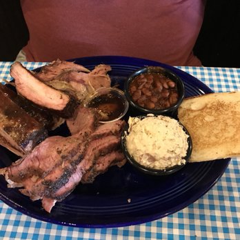 Trail Dust BBQ - Barbeque Near Me - Morgan Hill, California