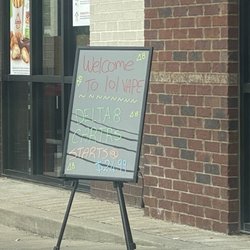Welcome to laugh out loud vape.