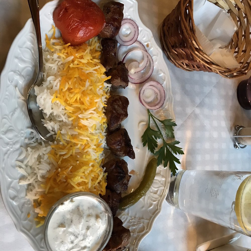 Restaurang Zaffran - Persian/Iranian Near Me - Göteborg, O Restaurang Zaffran - Persian/Iranian Near Me - Göteborg, O