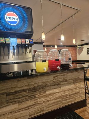 Corey's Chicken Shack by null