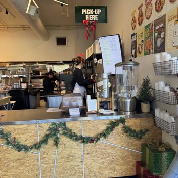 Calic Bagel - Bagels Near Me - Los Angeles, California