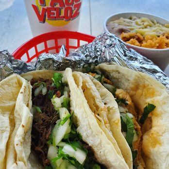El Taco Veloz - Mexican Near Me - Doraville, Georgia El Taco Veloz - Mexican Near Me - Doraville, Georgia