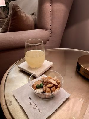 Woodhouse Spa - Mount Pleasant by null