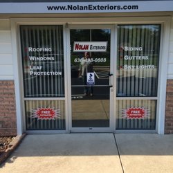 Nolan Exteriors