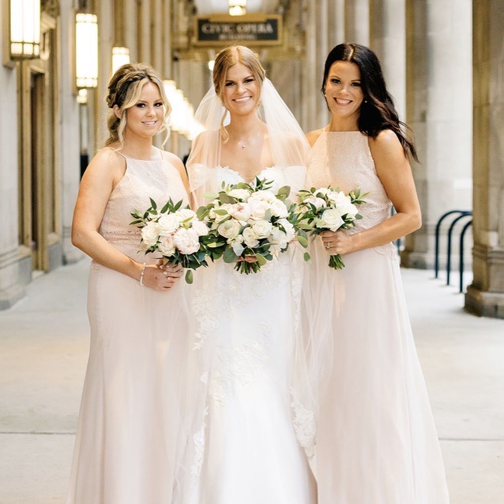 Glo Up Salon - Spray Tanning Near Me - Oak brook, Illinois