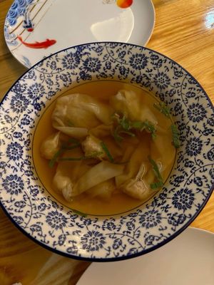 Dumpling Story by null