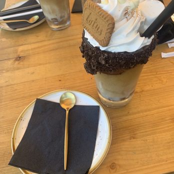 Bistrology - Breakfast & Brunch Near Me - Miramar Beach, Florida