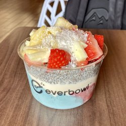 Everbowl - Blue lagoon bowl
