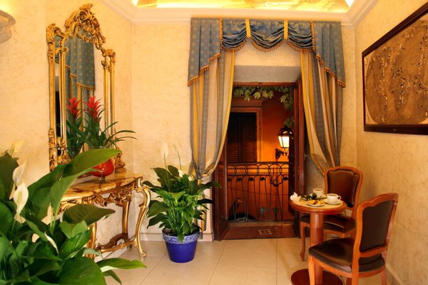 Hotel Forte by null