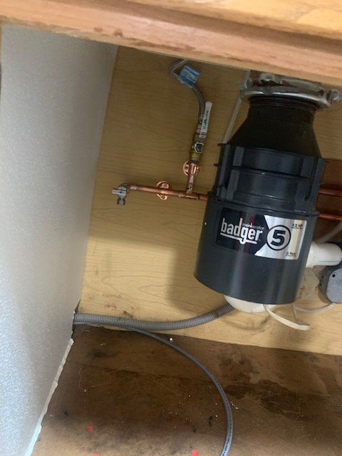 Slide of Trust Plumbing & Heating