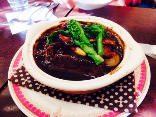 European Curry Tomato by null