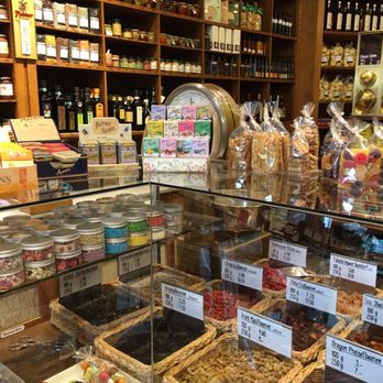 Schwarzenbach Kolonialwaren - Delicatessen Near Me - Zürich, AG