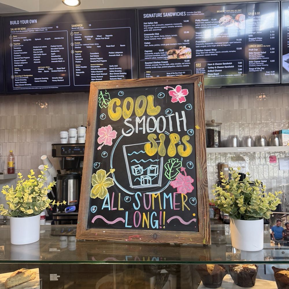 Crescendo Coffee & Café - Desserts Near Me - Fort Wayne, Indiana Crescendo Coffee & Café - Desserts Near Me - Fort Wayne, Indiana
