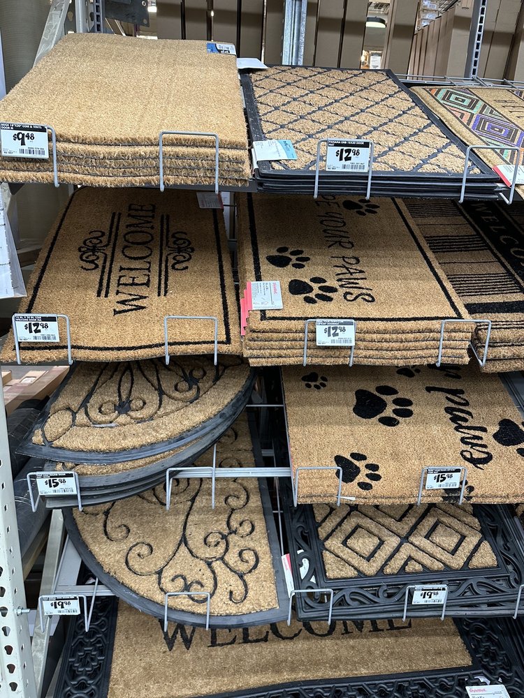 THE HOME DEPOT Updated September 2024 1381 W Main St, Gaylord