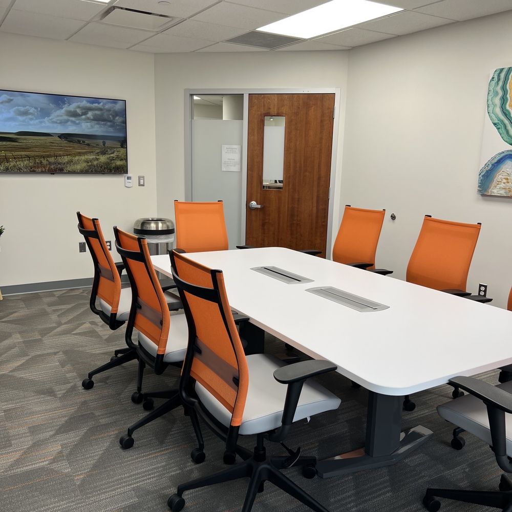 Office Evolution -Troy - Conference room - Shared Office Spaces Near Me - Troy, Michigan Office Evolution -Troy - Conference room - Shared Office Spaces Near Me - Troy, Michigan