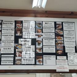 Dutch Country Farm Market - Menu 2/24