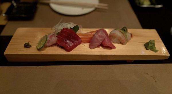 Umi by null