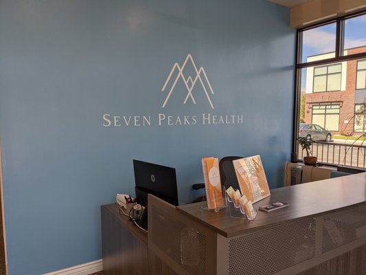 Seven Peaks Health
