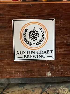 Austin Craft Brewing by null