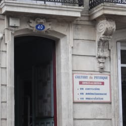 Culture Du Physique