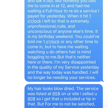 Steven Deer Salon - Hair Salons Near Me - Chicago, Illinois