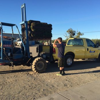 Sierra Sod & Supply - Employee was extremely helpful and cautious while loading our vehicle. - Landscaping Near Me - Dixon, California Sierra Sod & Supply - Employee was extremely helpful and cautious while loading our vehicle. - Landscaping Near Me - Dixon, California