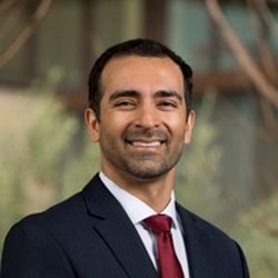 Ehsan Rahimy, M.D