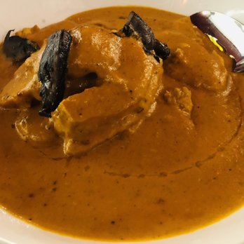 Goa Indian Farm Kitchen - Butter chicken porcini - Indian Near Me - Toronto, Ontario