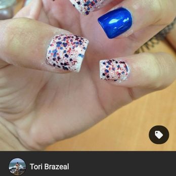 Top Coat Nail Salon - What I wanted - Nail Salons Near Me - Sacramento, California Top Coat Nail Salon - What I wanted - Nail Salons Near Me - Sacramento, California