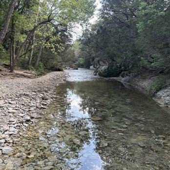 Chalk Ridge Falls Park - Parks Near Me - Belton, Texas Chalk Ridge Falls Park - Parks Near Me - Belton, Texas