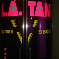 L.A. Tan