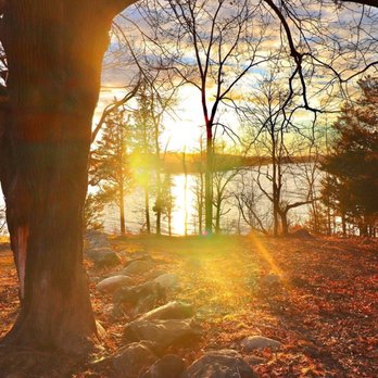 World's End - Parks Near Me - Hingham, Massachusetts