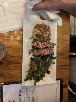 Dog & Bull Taphouse and Kitchen by null