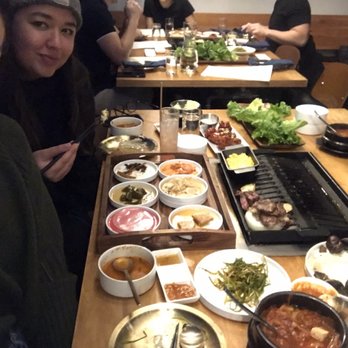 Meet Korean BBQ - Barbeque Near Me - Seattle, Washington Meet Korean BBQ - Barbeque Near Me - Seattle, Washington