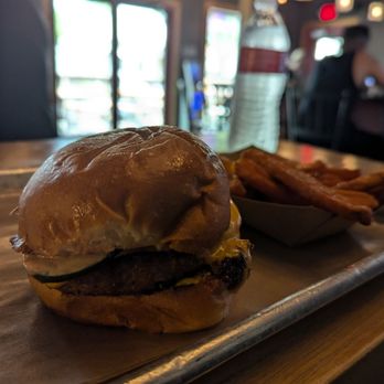 Smash'd - Burgers Near Me - San Antonio, Texas Smash'd - Burgers Near Me - San Antonio, Texas